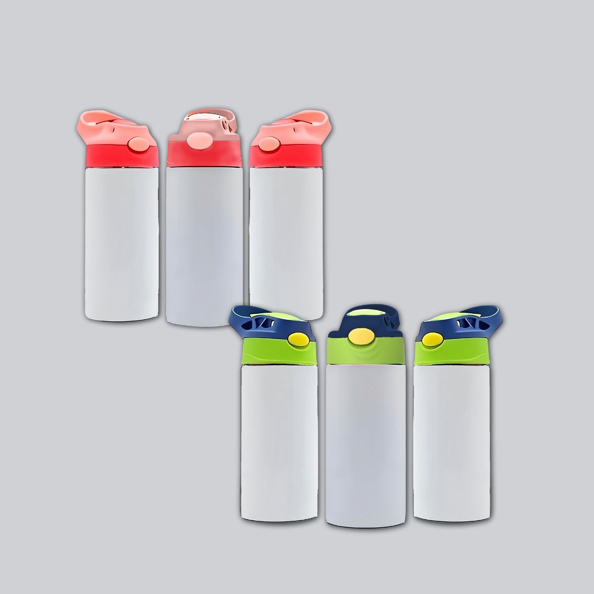Kids Tumblers
