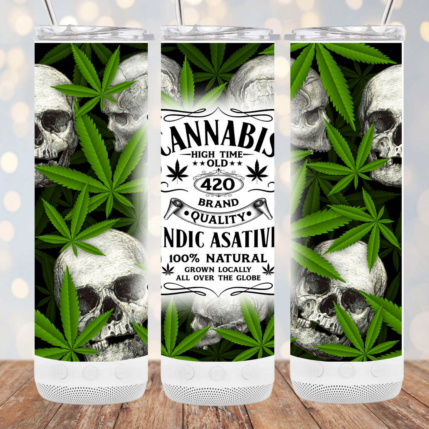 Cannabis High Time