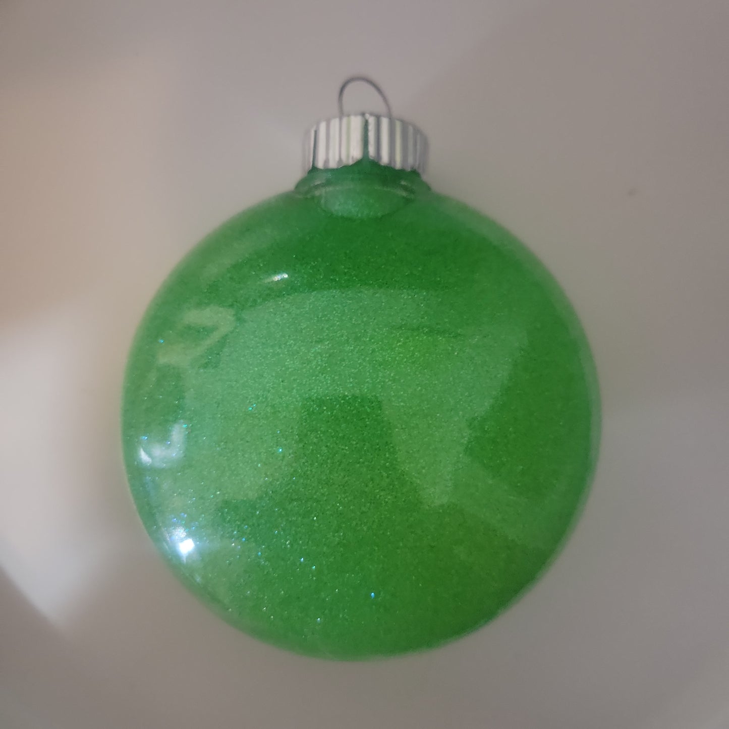 Customized Unicorn Ornaments