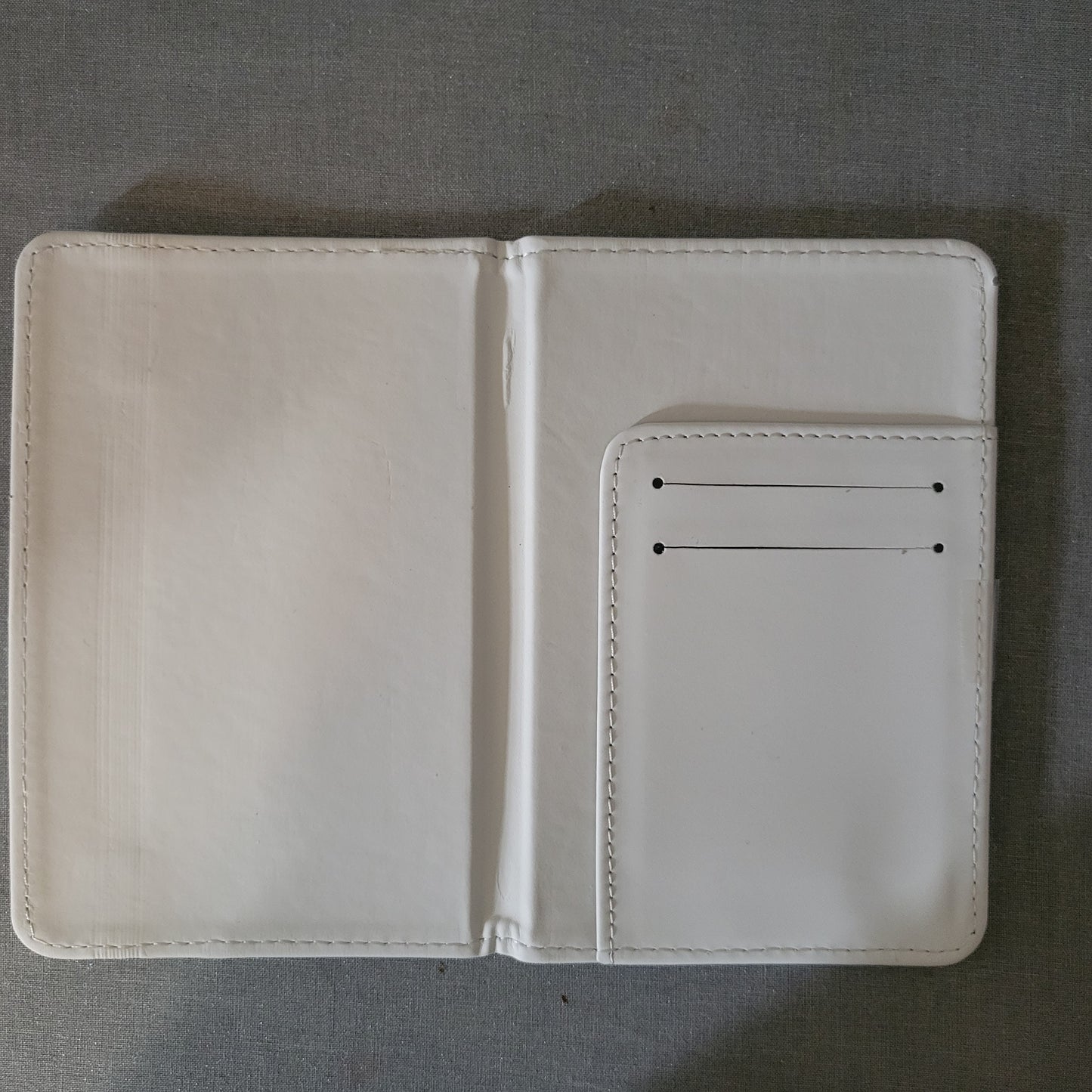 Paw Print Travel Pack