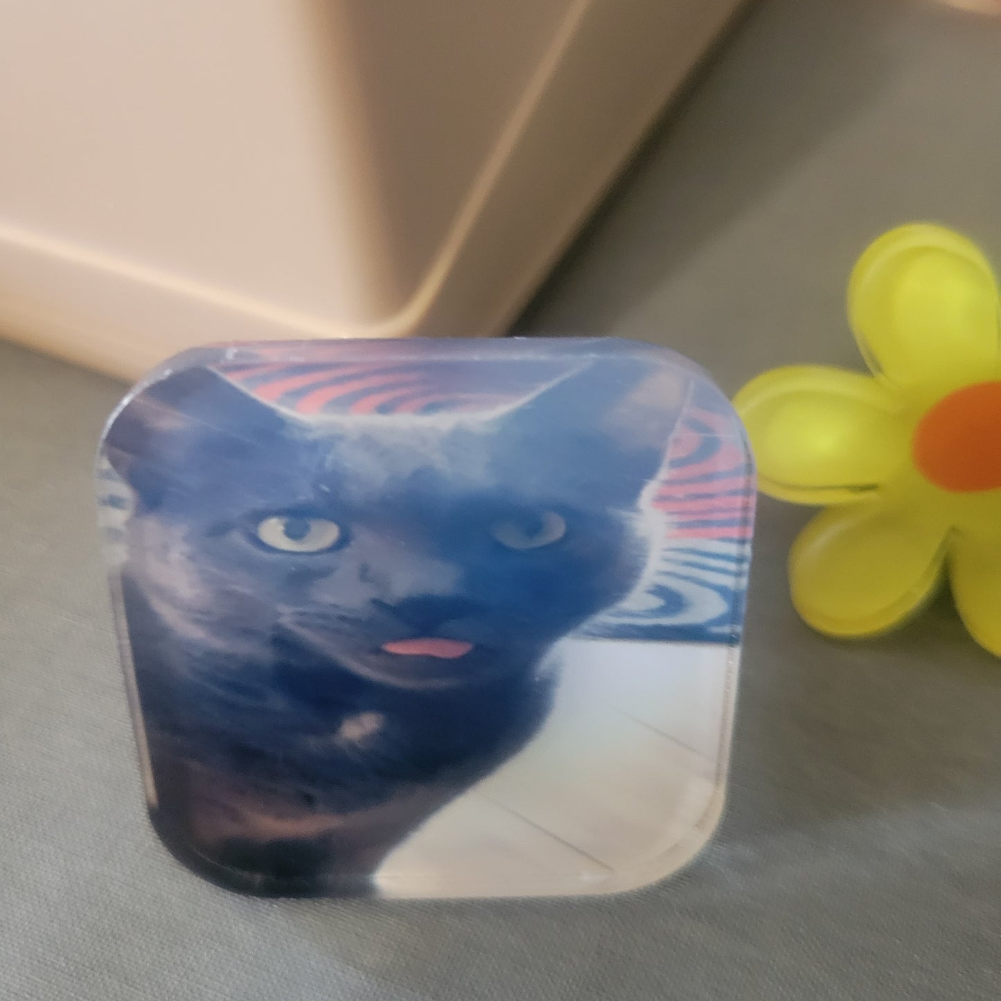 Customizable Car Freshener