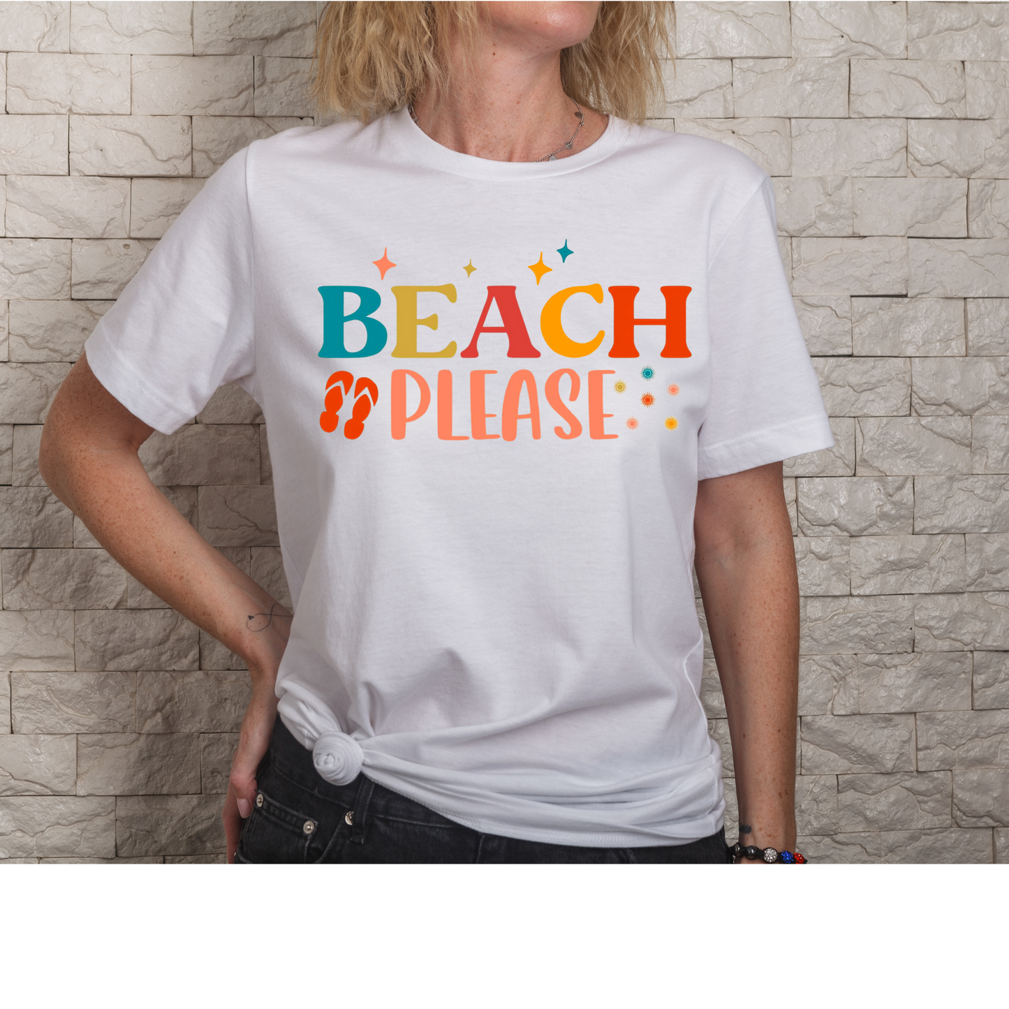 Beach Please