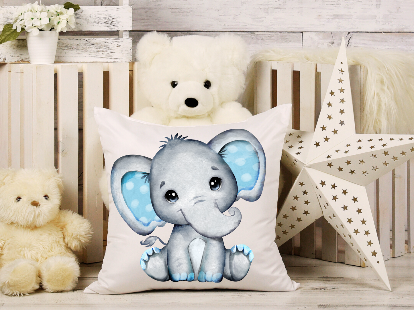 Pillows for Nursery