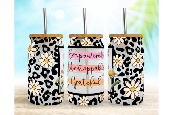 Empowered and Unstoppable