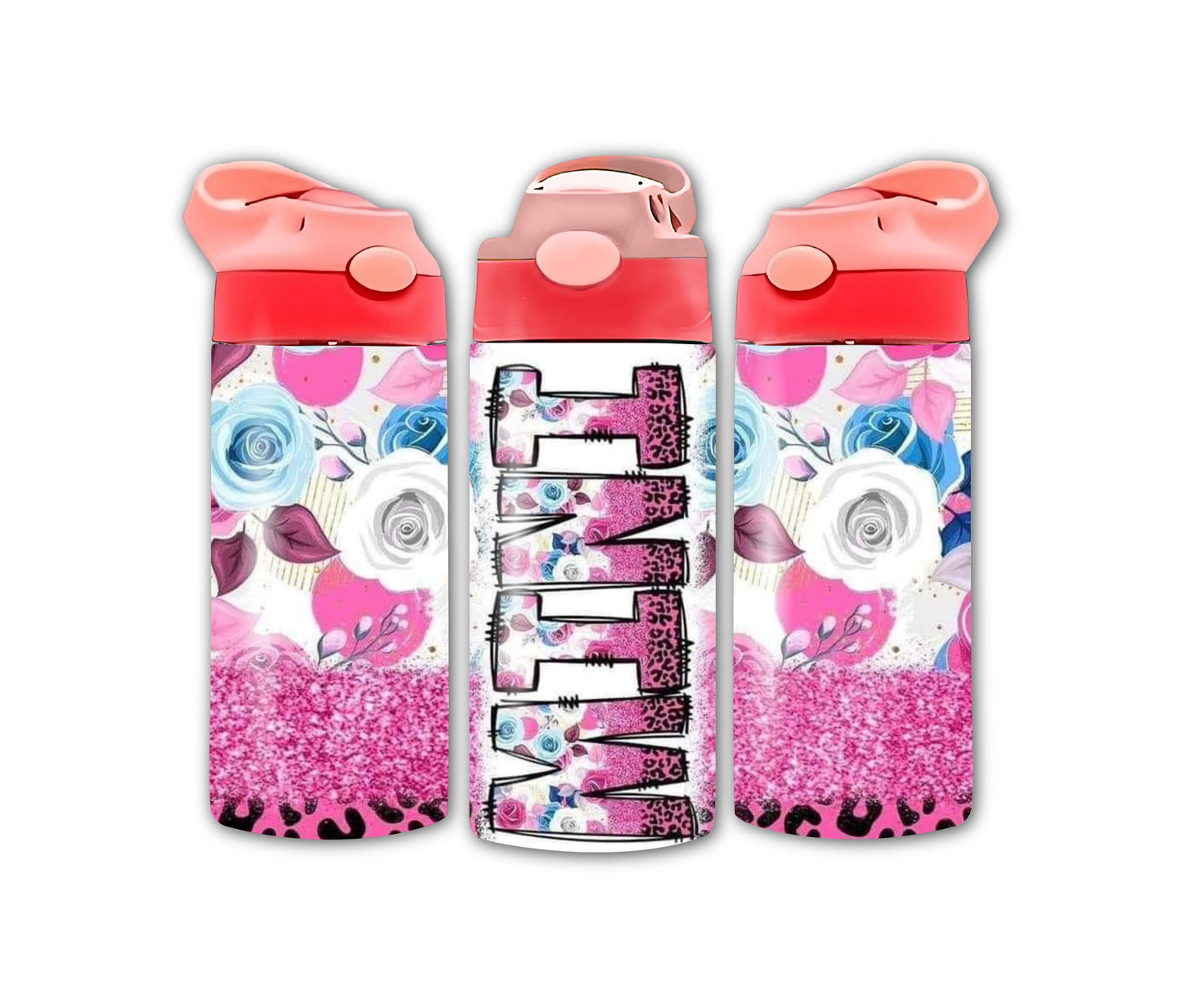 Momma and Mini Tumbler Set