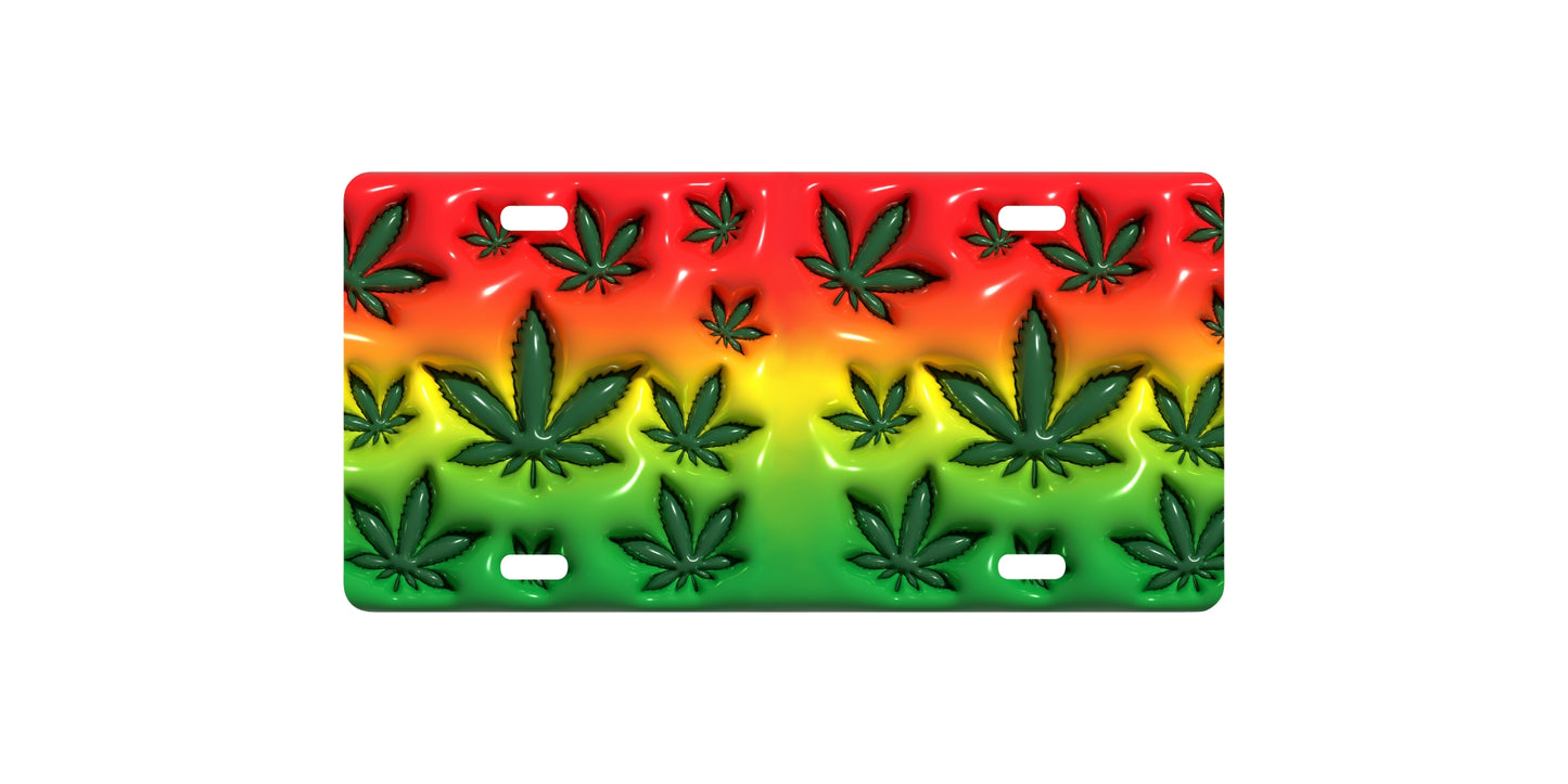 Stoner Plate