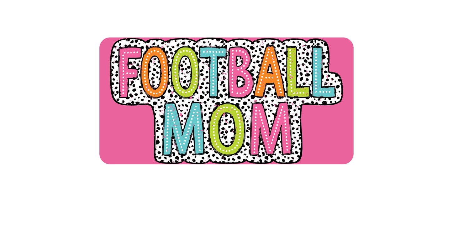 Football Mom