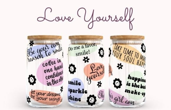 LOVE Yourself