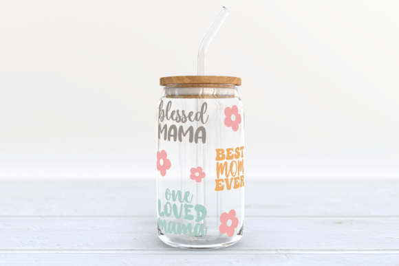 Blessed MAMA