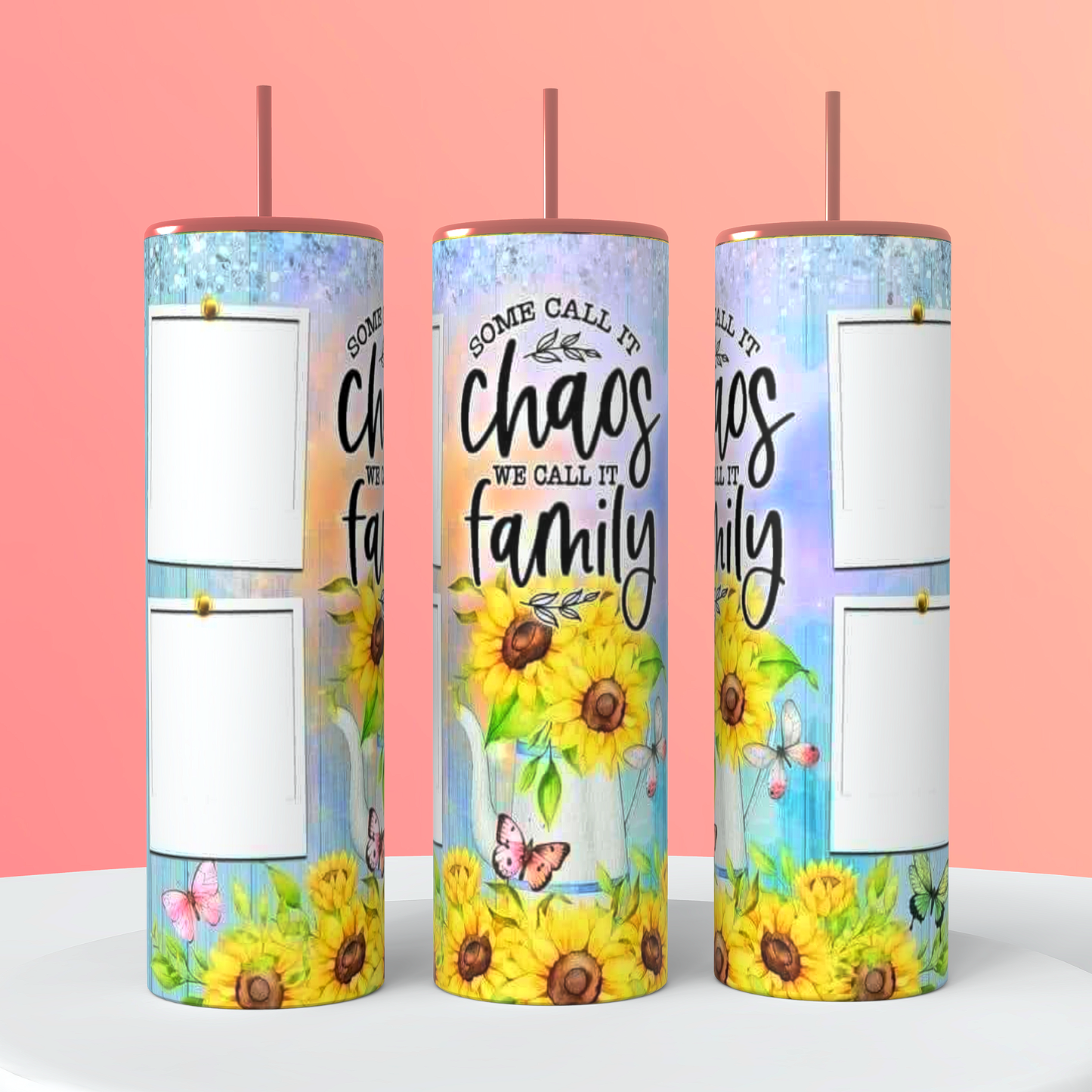 Caos Family PhotoTumbler