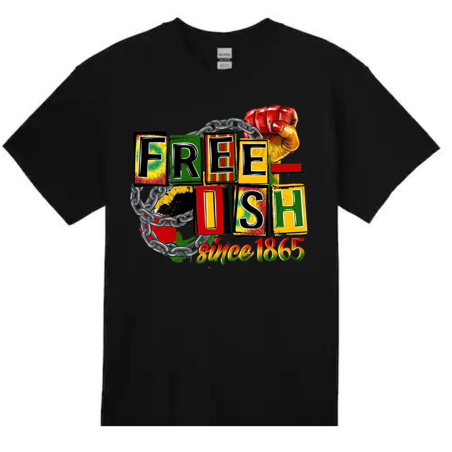 Free-ish Since 1965