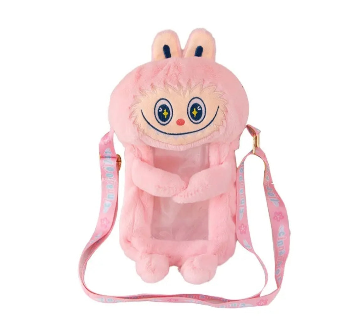 Labubu CrossBody Phone Bag