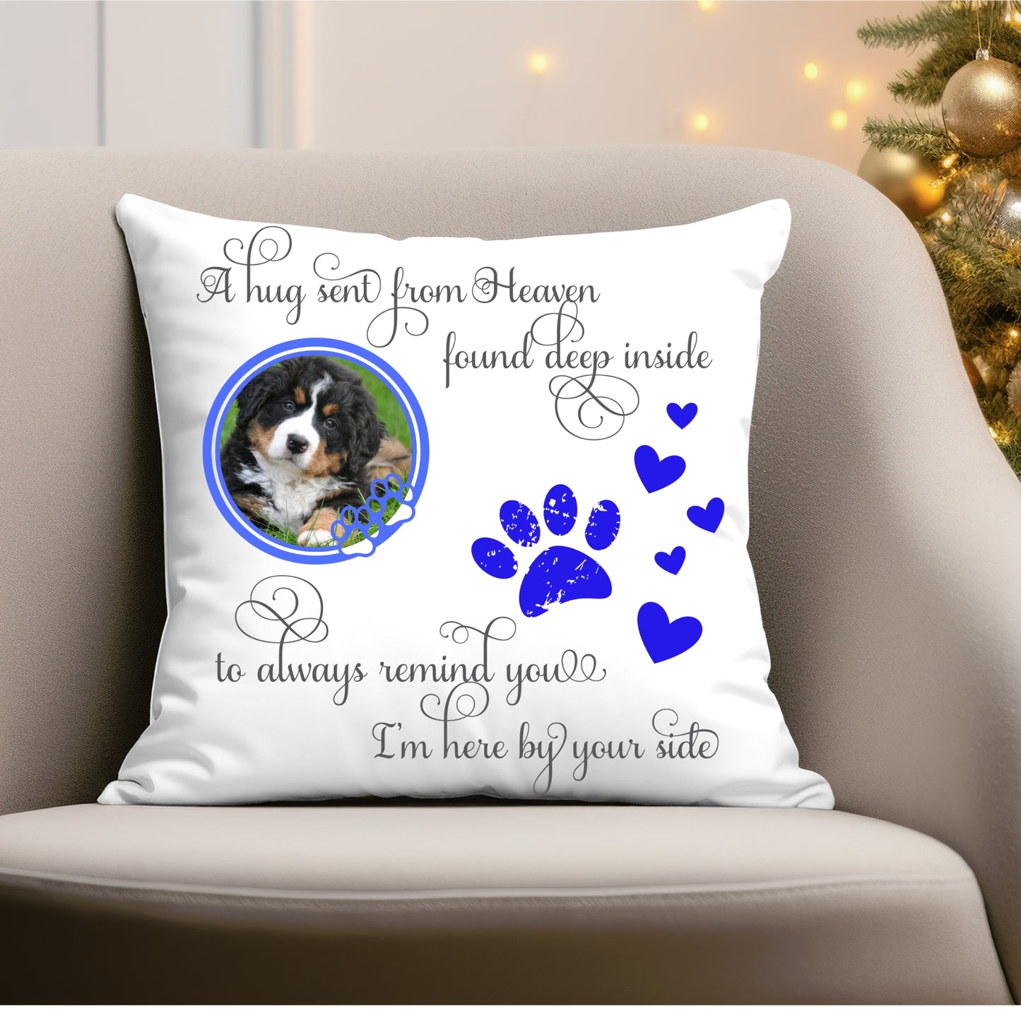 Memorial Pillows