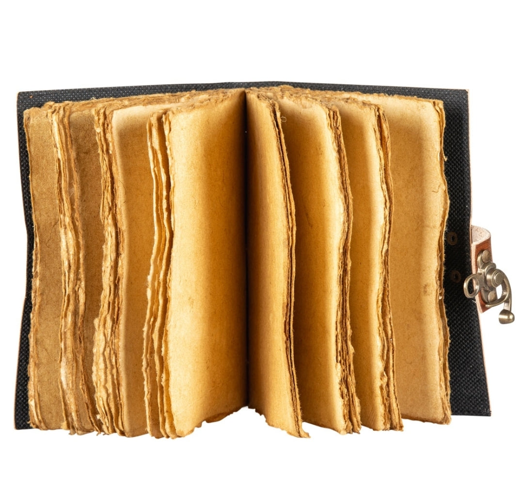 Book Of Shadows Journal