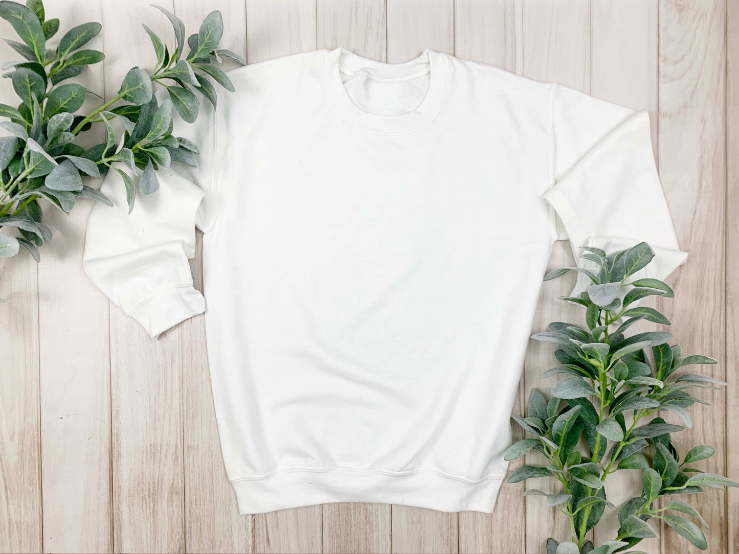 Customized Sweatshirt