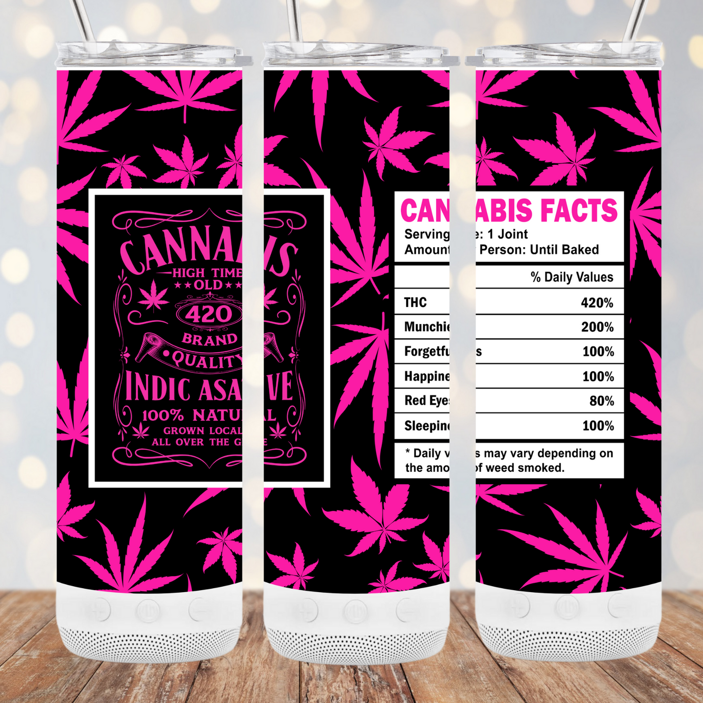 Cannabis High Time