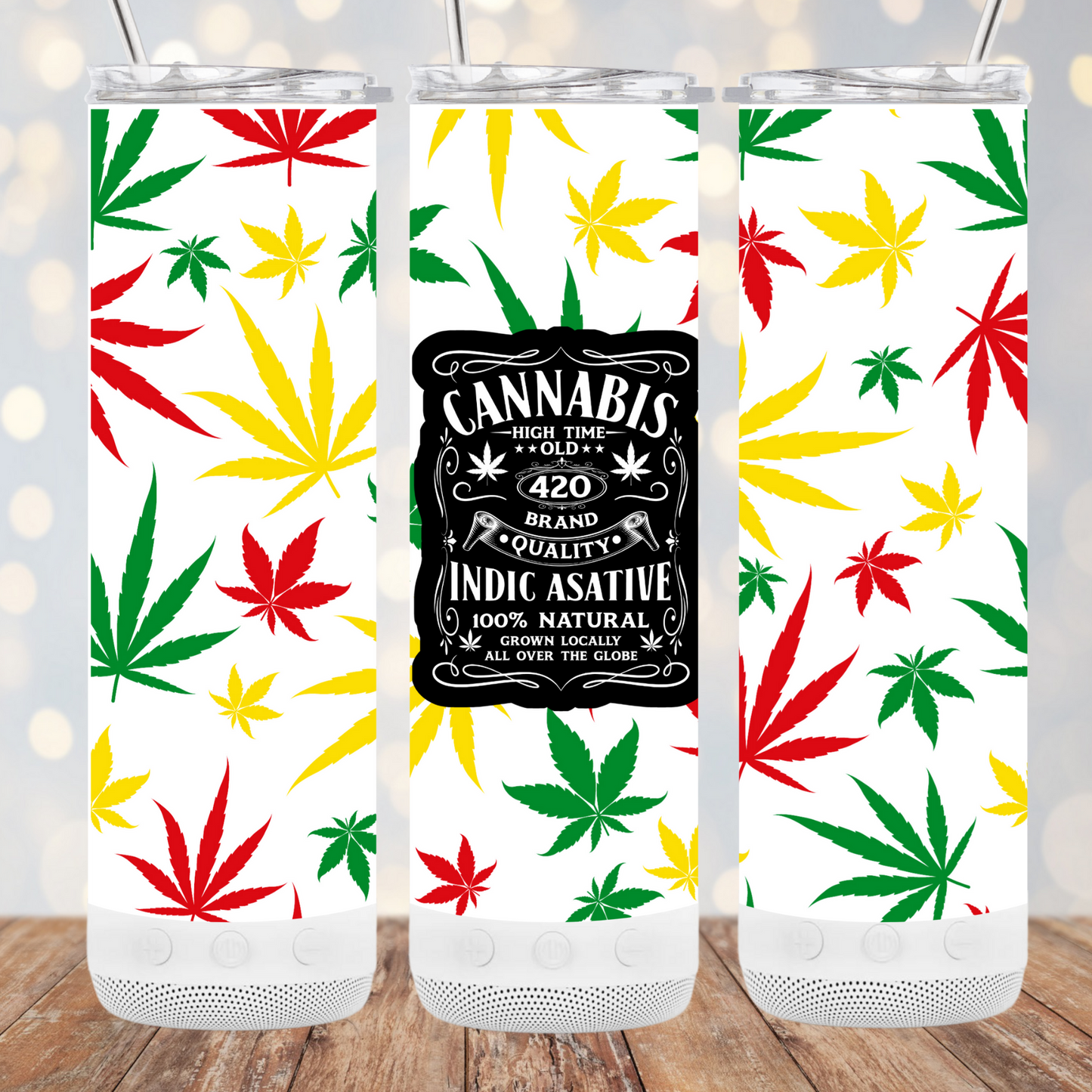 Cannabis High Time