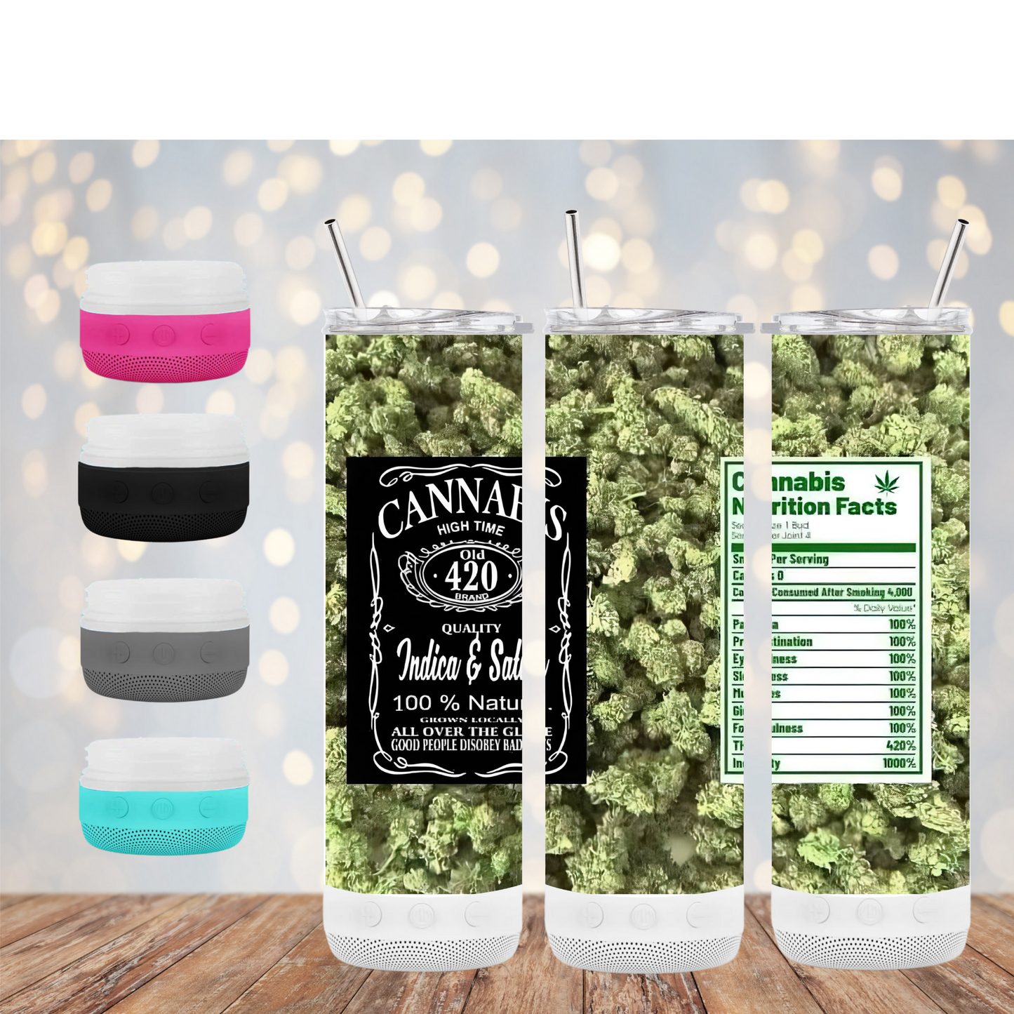Cannabis High Time