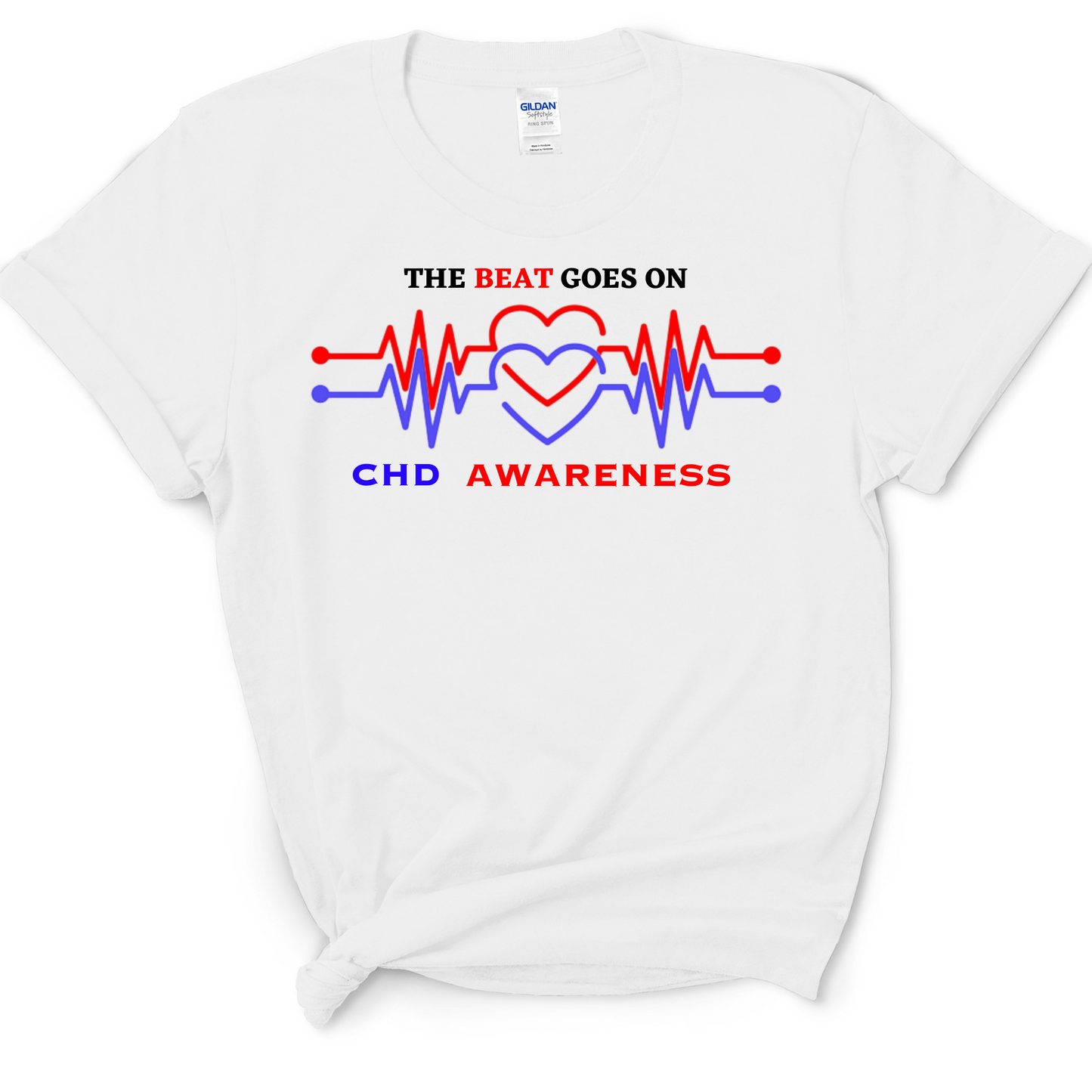 CHD Awareness