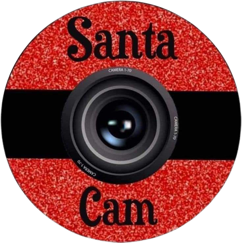 Cam Ornaments