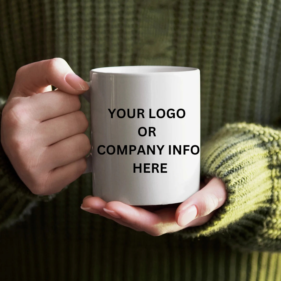 Promotional Mugs