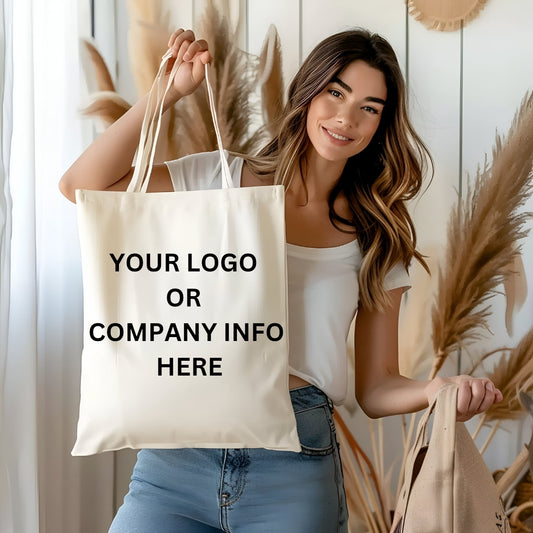 Promotional Canvas Bags