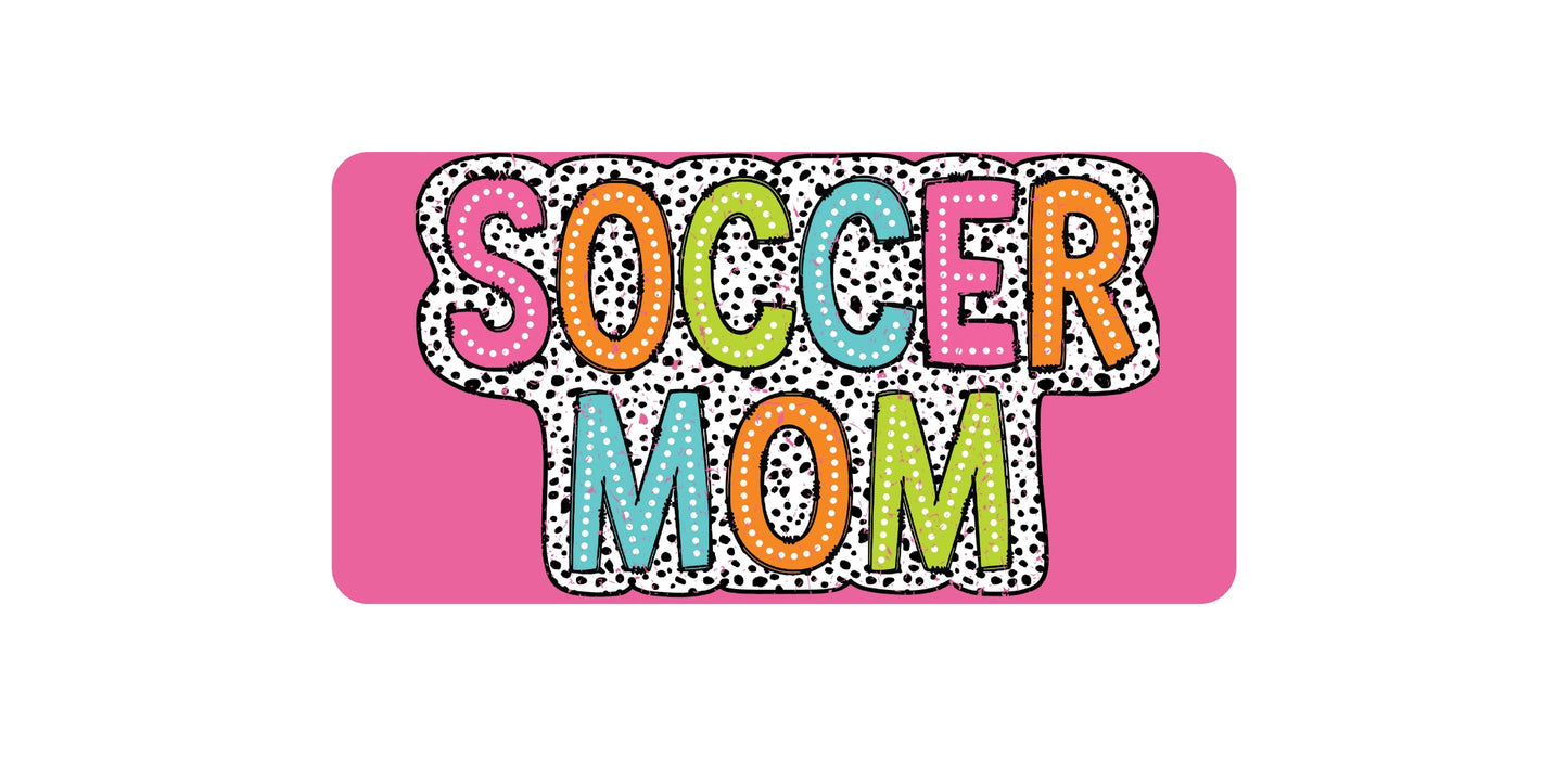 Soccer Mom