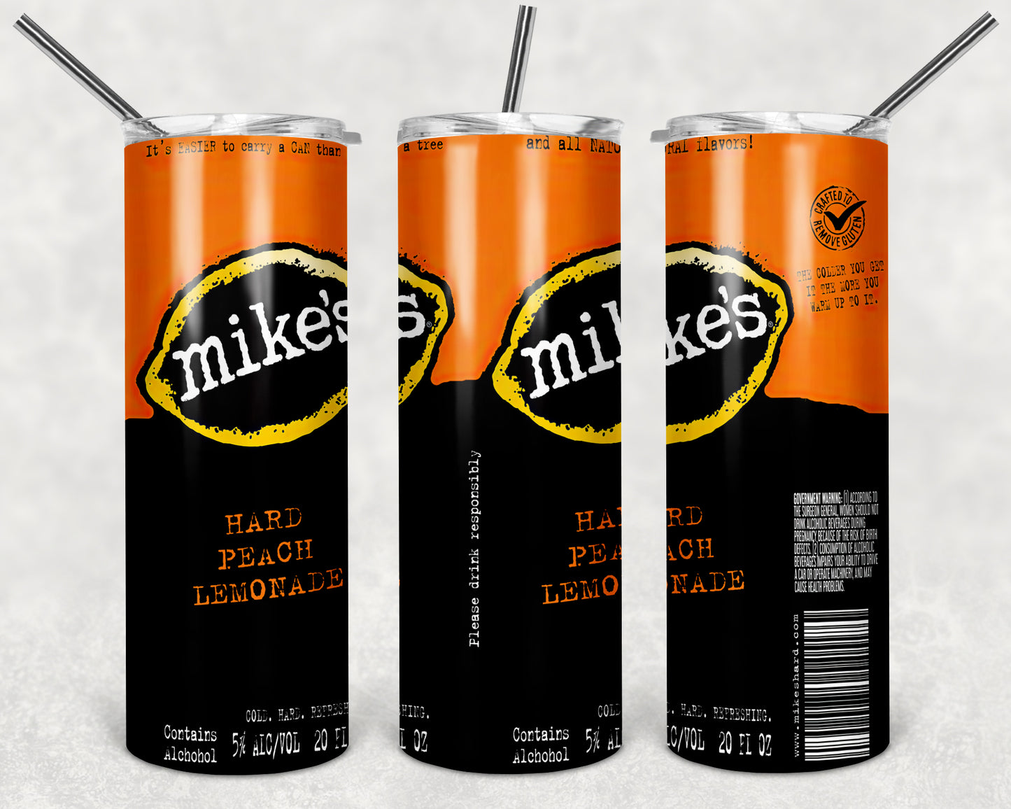 Mikes