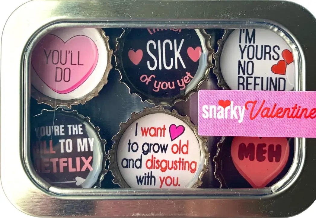 Magnetic Expressions