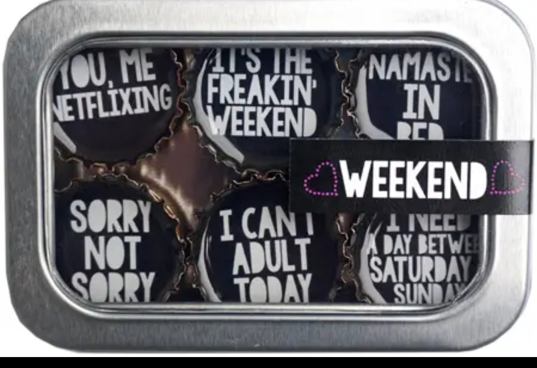 Magnetic Expressions