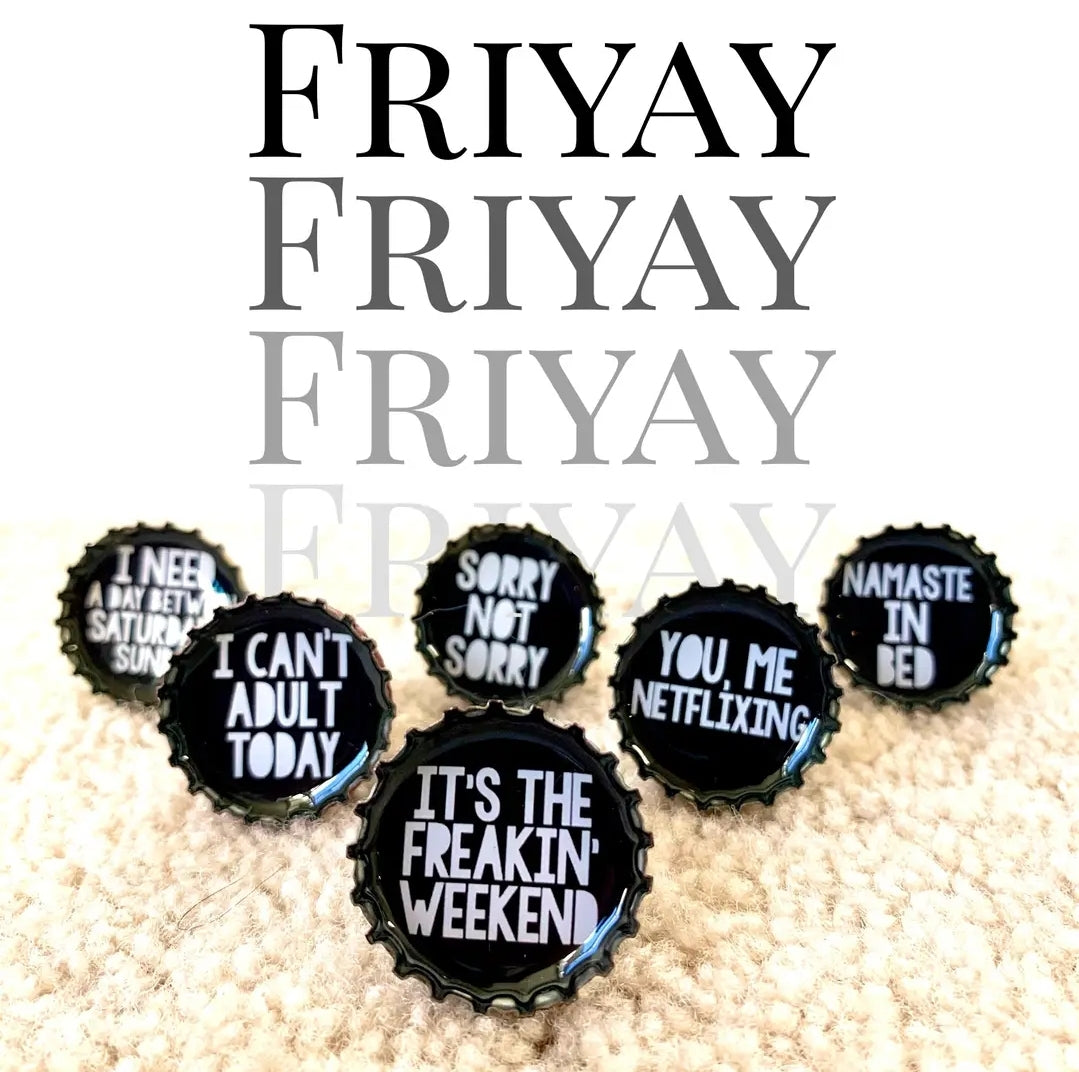 Magnetic Expressions