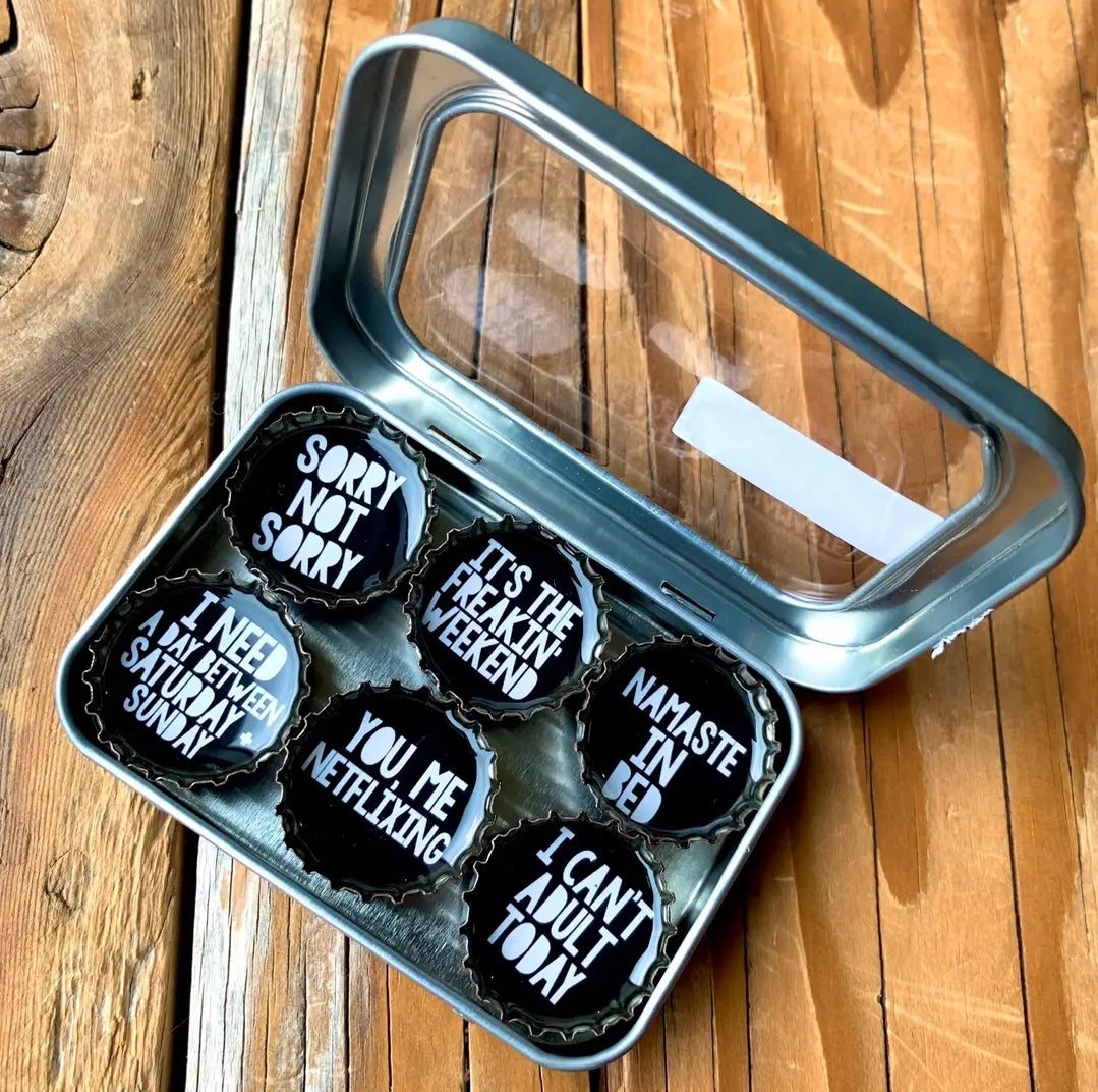 Magnetic Expressions