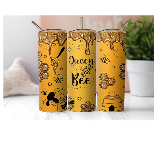 Queen Mommy and Me Set