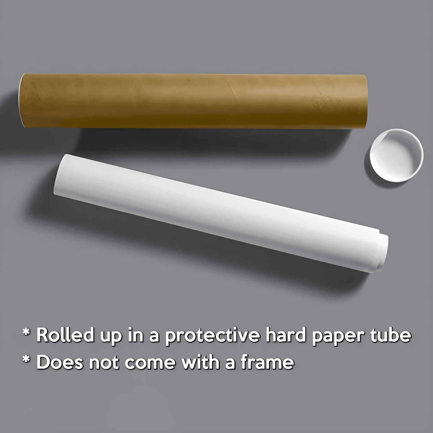 Custom Wall Art for Couple - The Day I Met You