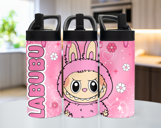 Monsters Kids 16oz Tumblers