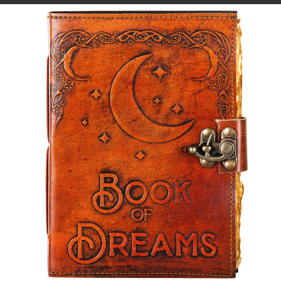 Book Of Dreams