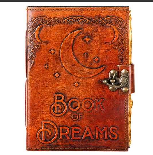 Book Of Dreams