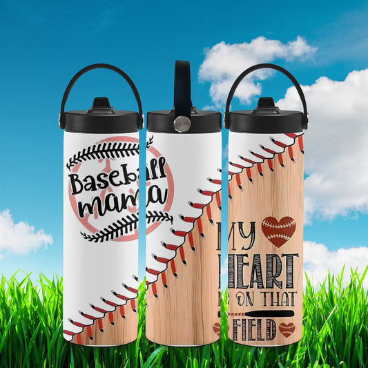 Baseball Mama