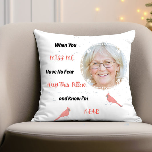 Memorial Pillows