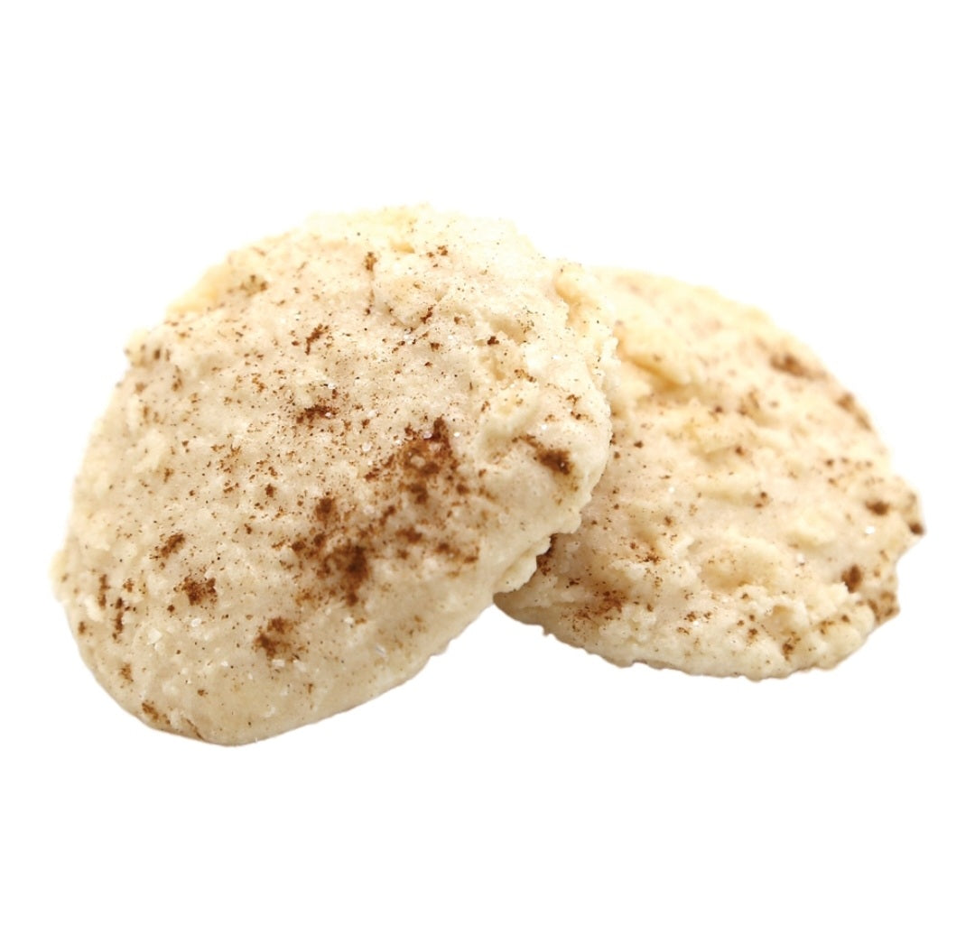 Sweet Cookie Wax Melts 3.5 oz Container.