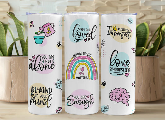 Mental Health Matters