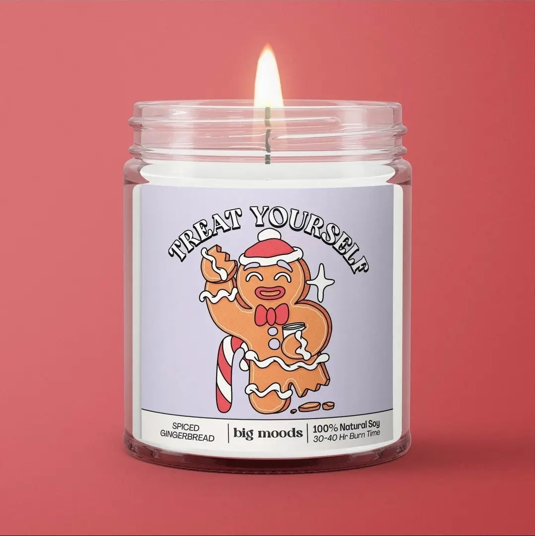 Big Moods Candles