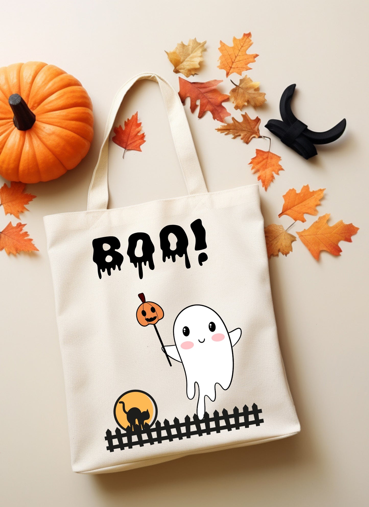 Halloween Bags