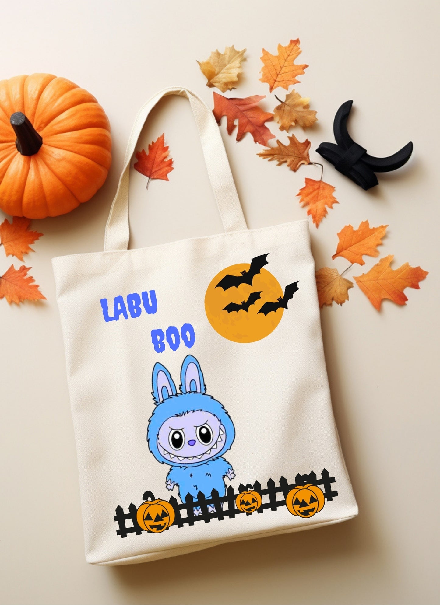 Halloween Bags