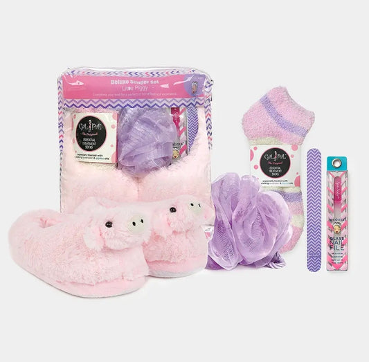 This Little Piggy Spa Lot