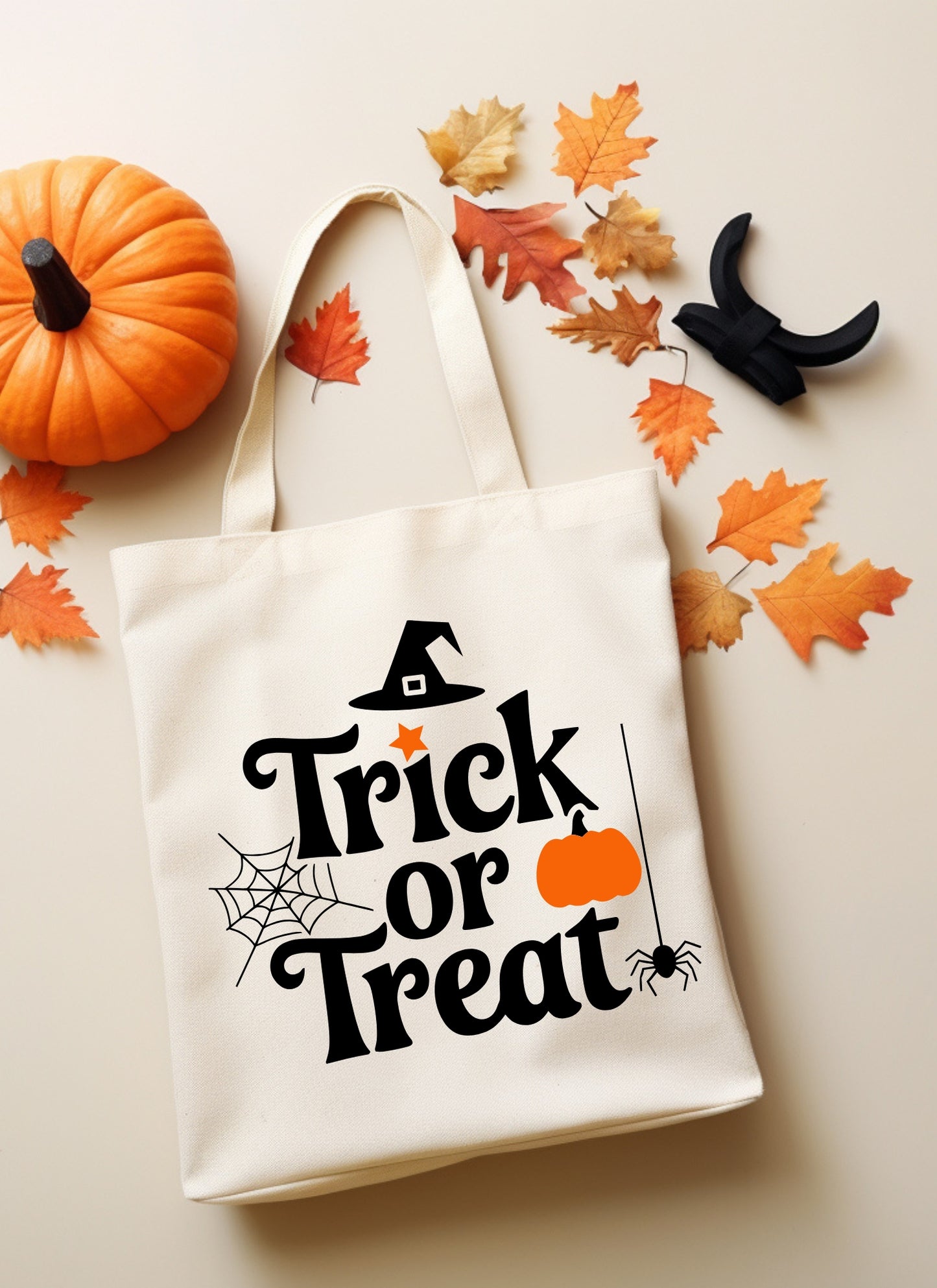 Halloween Bags