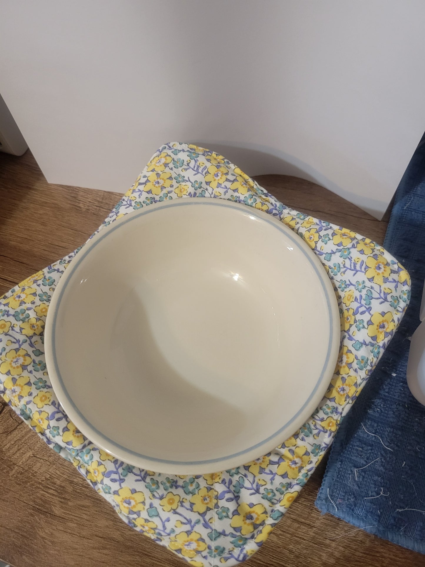 Microwavable Bowl Coozies