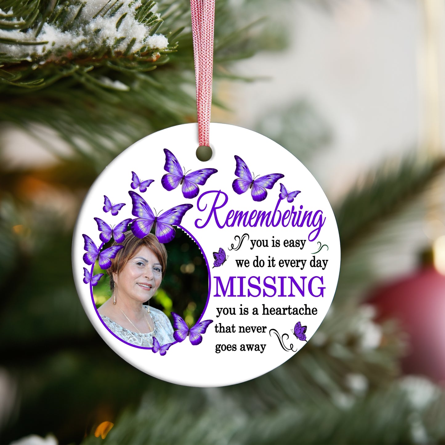 Remembering you is Easy