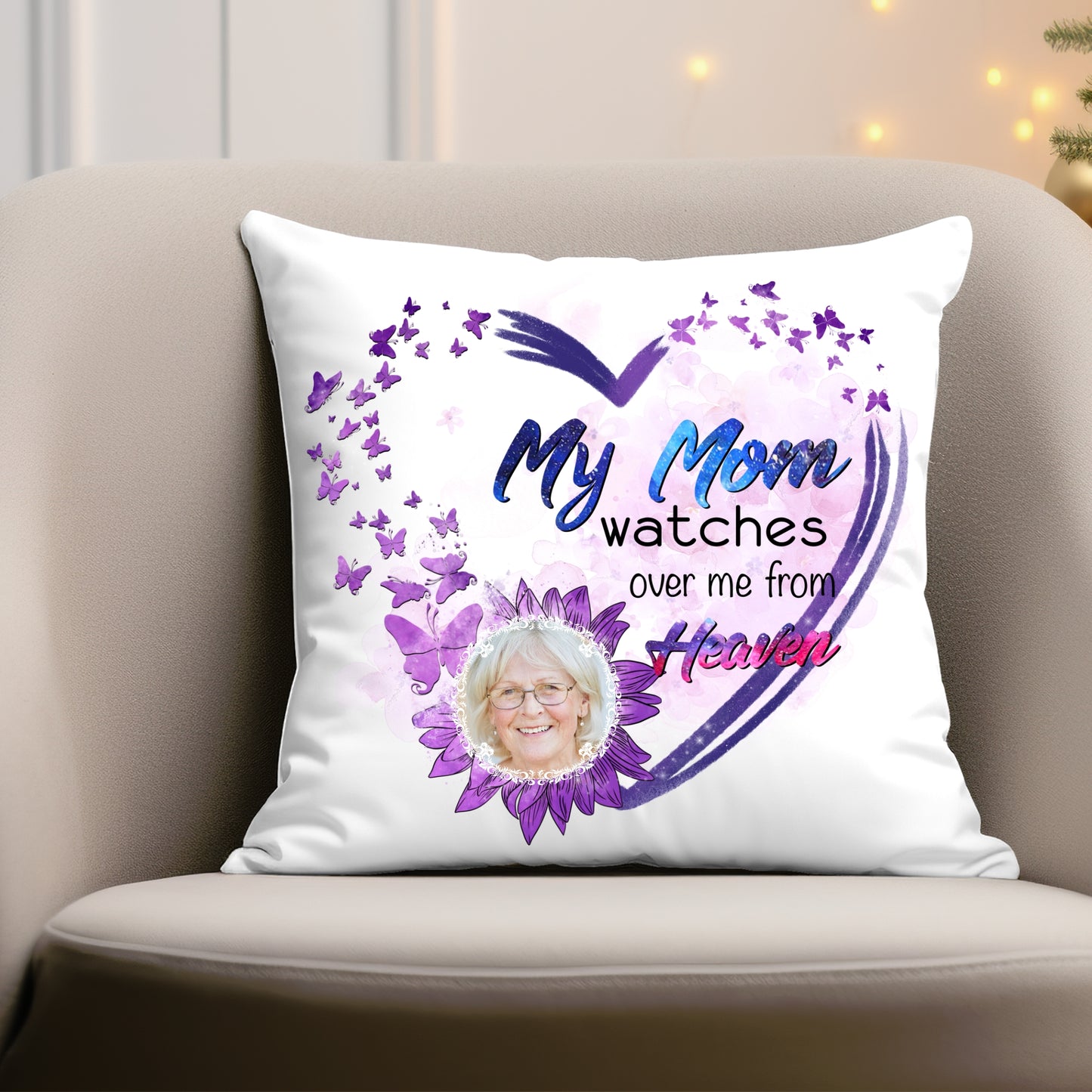 Memorial Pillows
