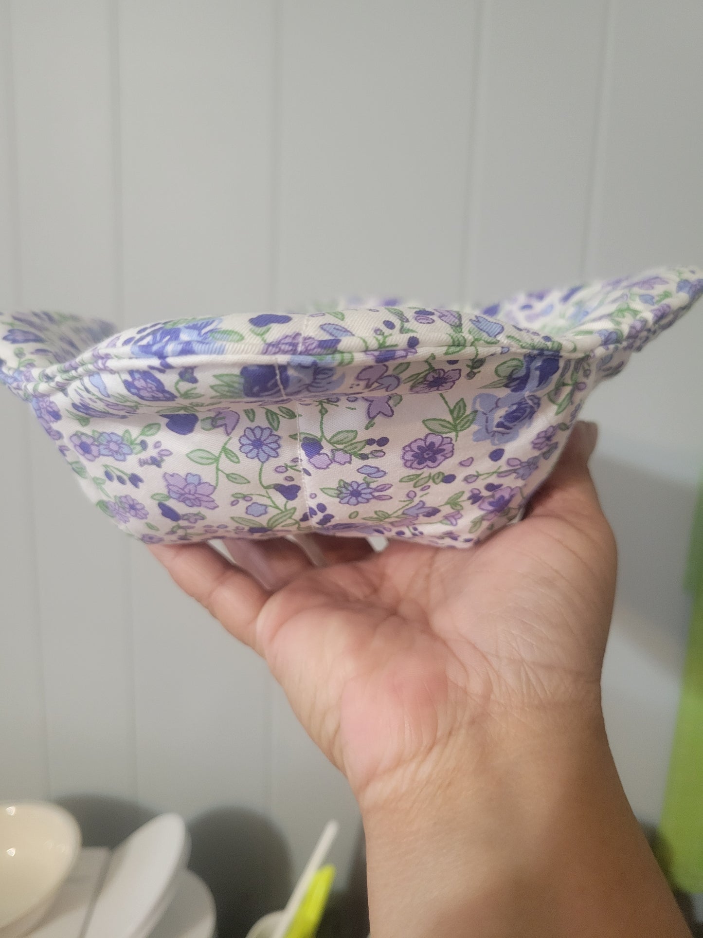 Microwavable Bowl Coozies